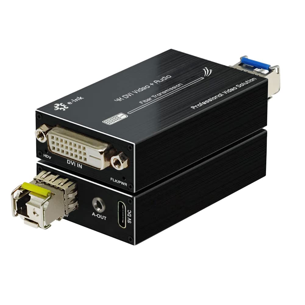HD DVI Extender