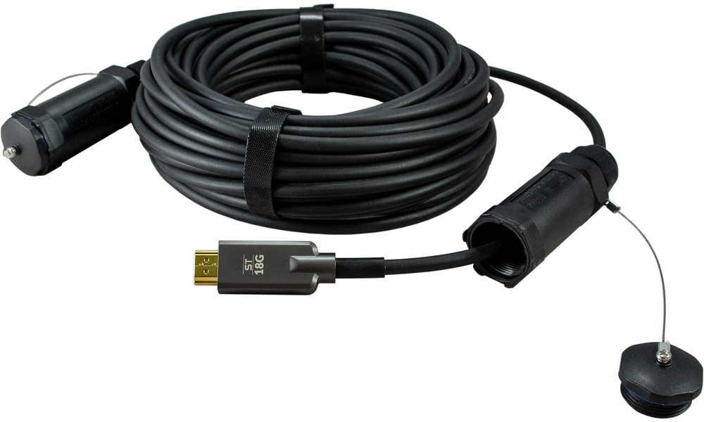 HDMI cables