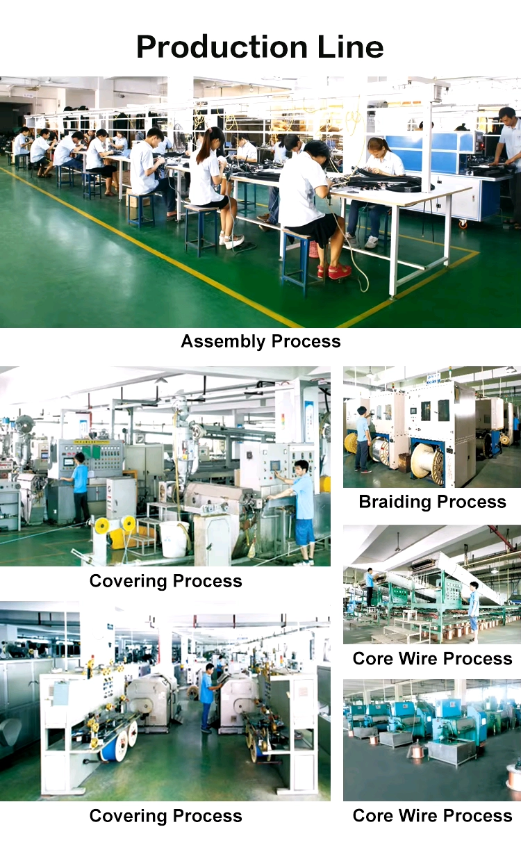 Hdmi Wiring industry insight