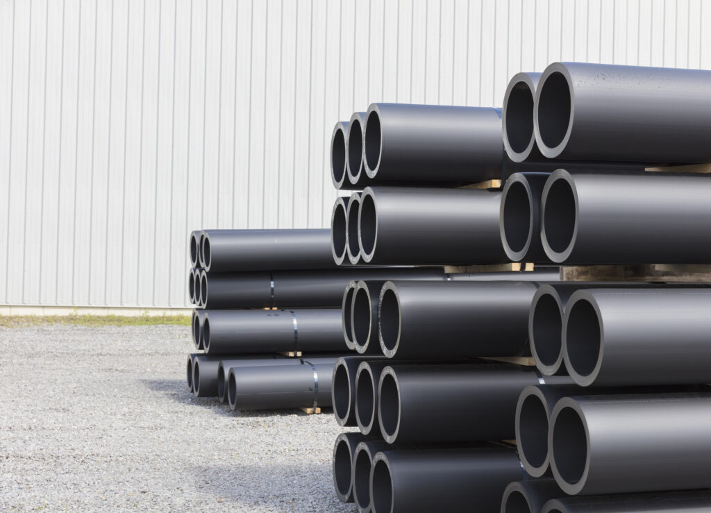 HDPE Pipe Solutions