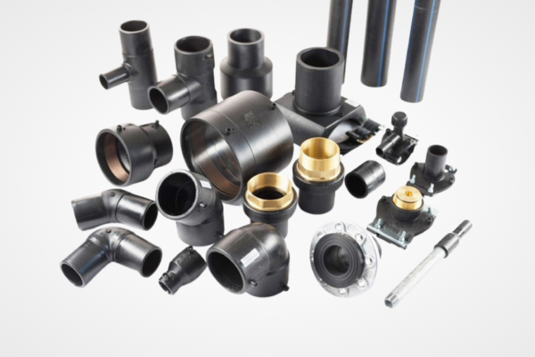 HDPE Pipe Solutions
