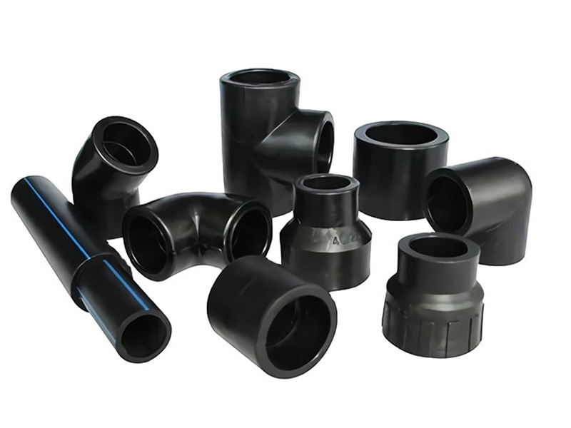 Hdpe Pipe,Hdpe Pipe Fittings,HDPE Butt Fusion Fittings,Multilayer ...