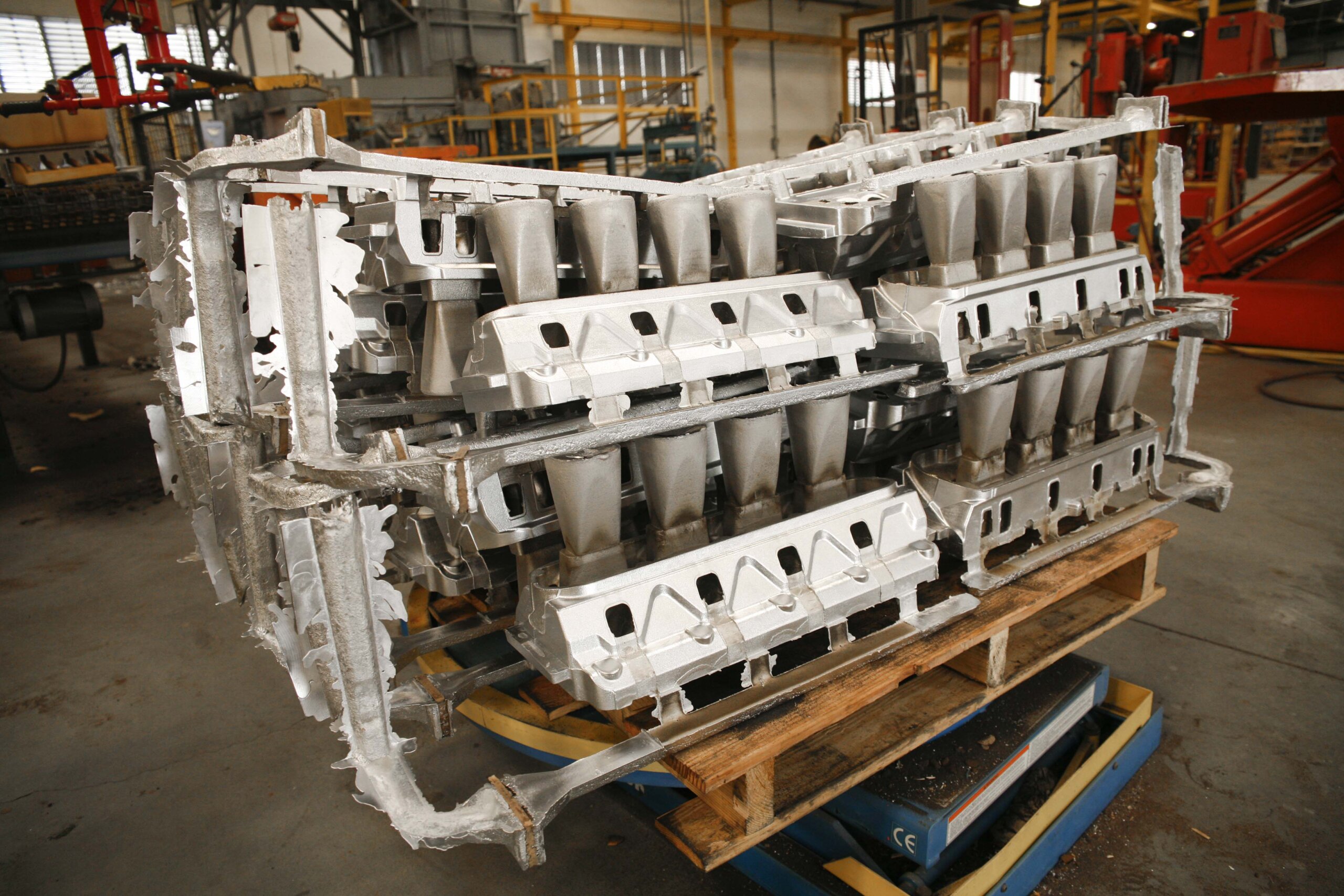 Head Cylinder Cover industry insight