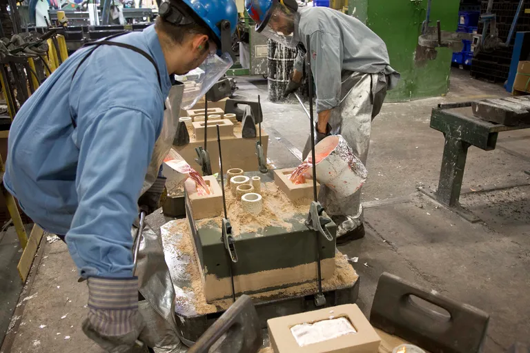 Head Cylinder Cover industry insight