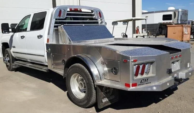 Headache Rack For Flatbed industry insight