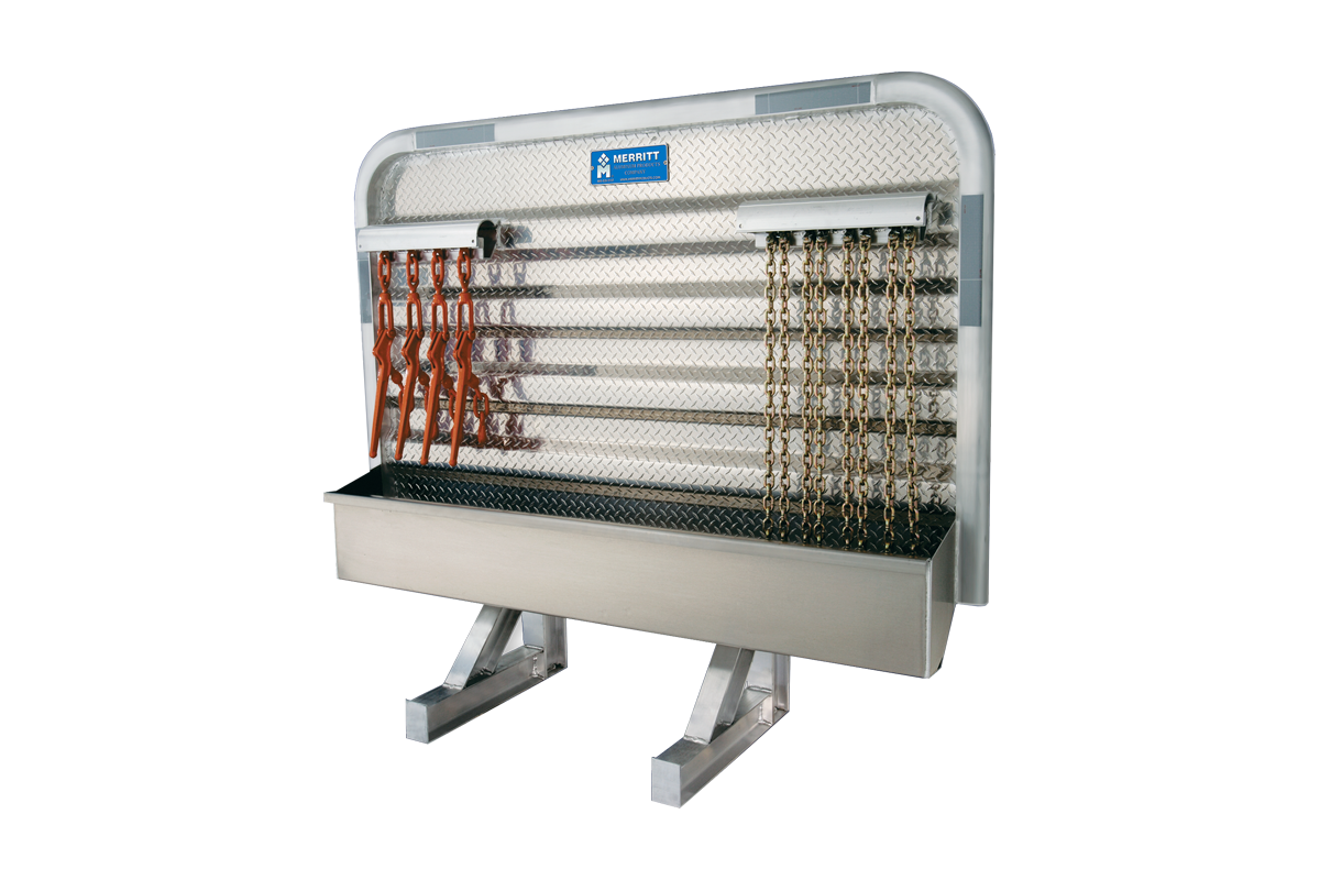 Headache Rack For Flatbed industry insight