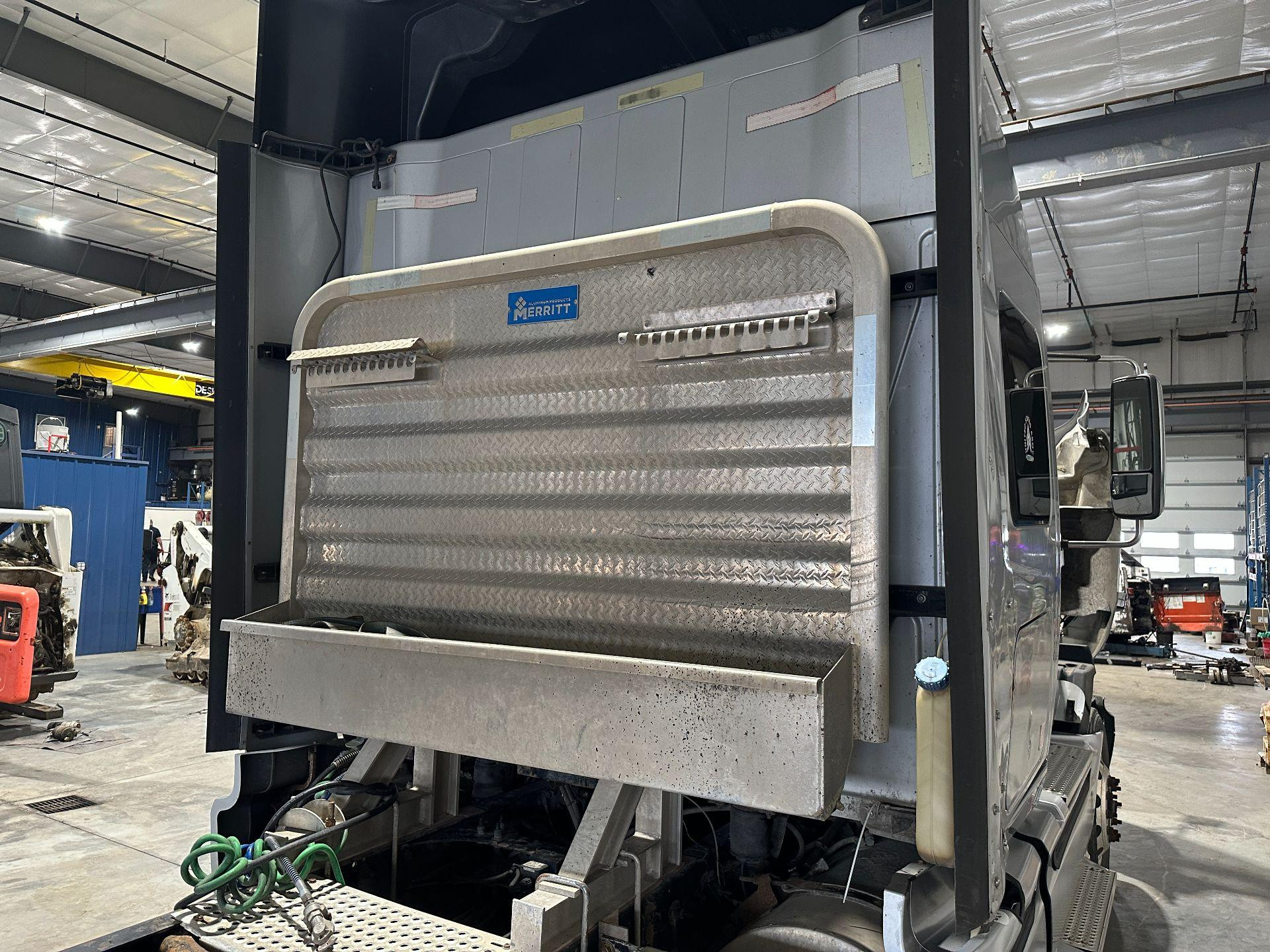 Headache Rack For Flatbed industry insight