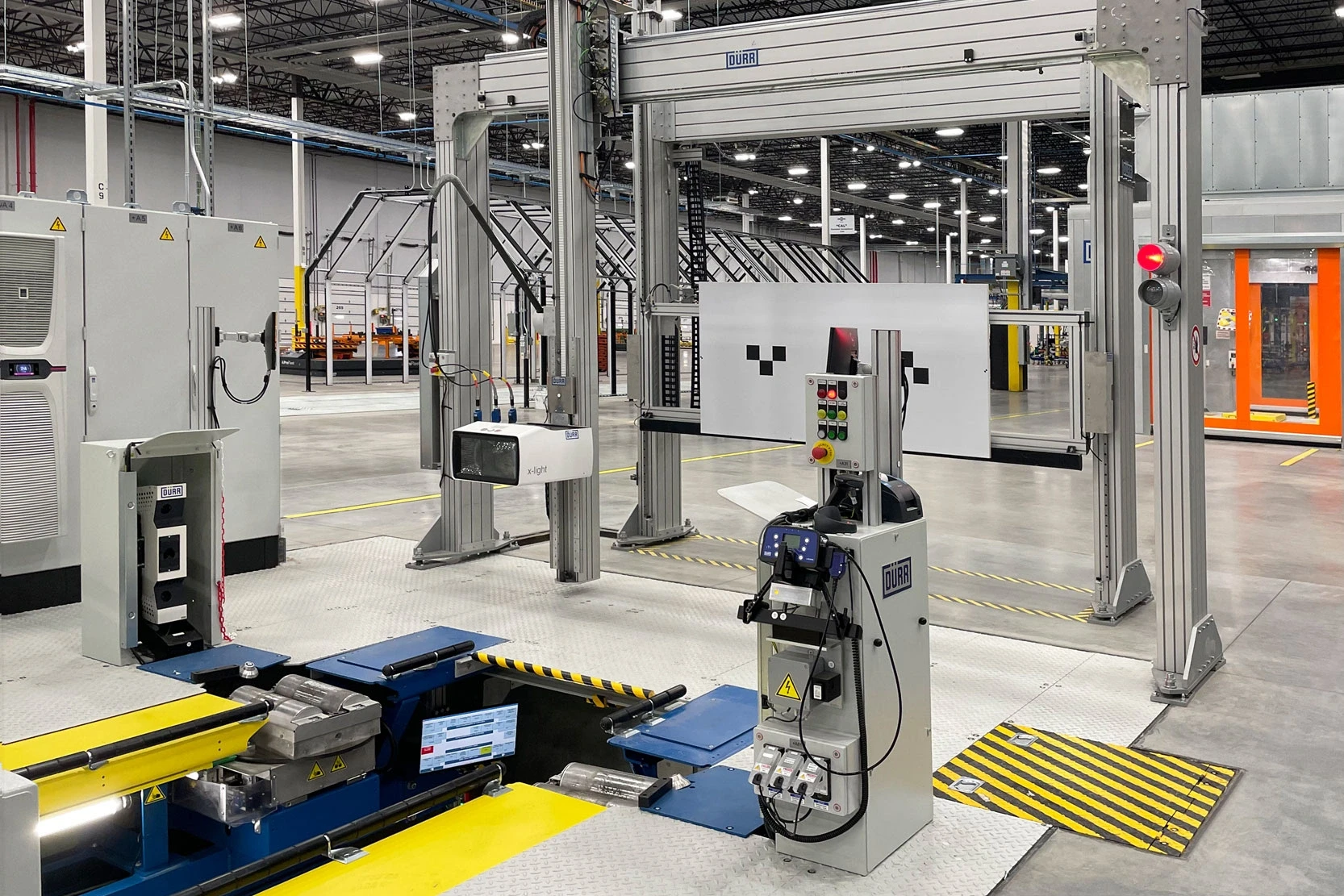 Headlight Aimer industry insight