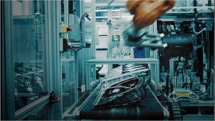 Headlight Aimer industry insight