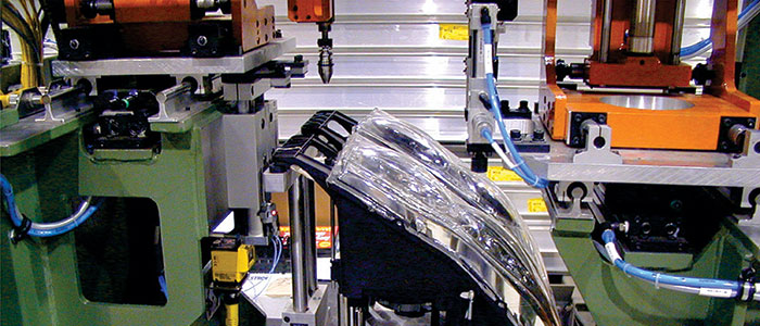 Headlight Aimer industry insight