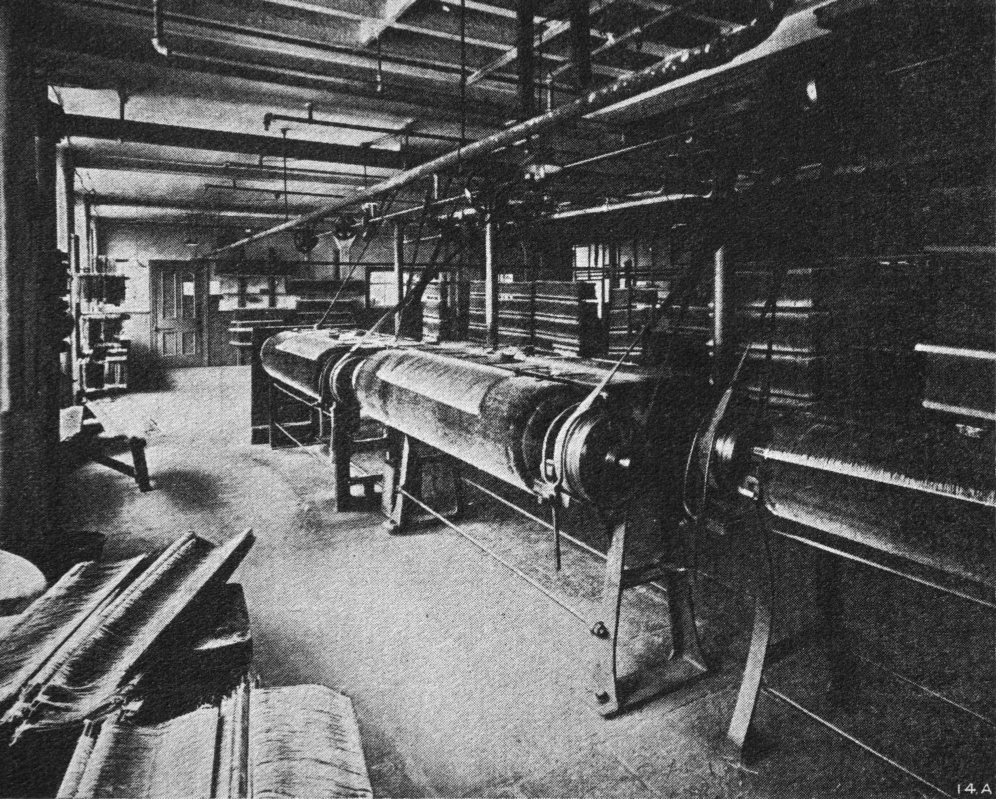 Healds industry insight