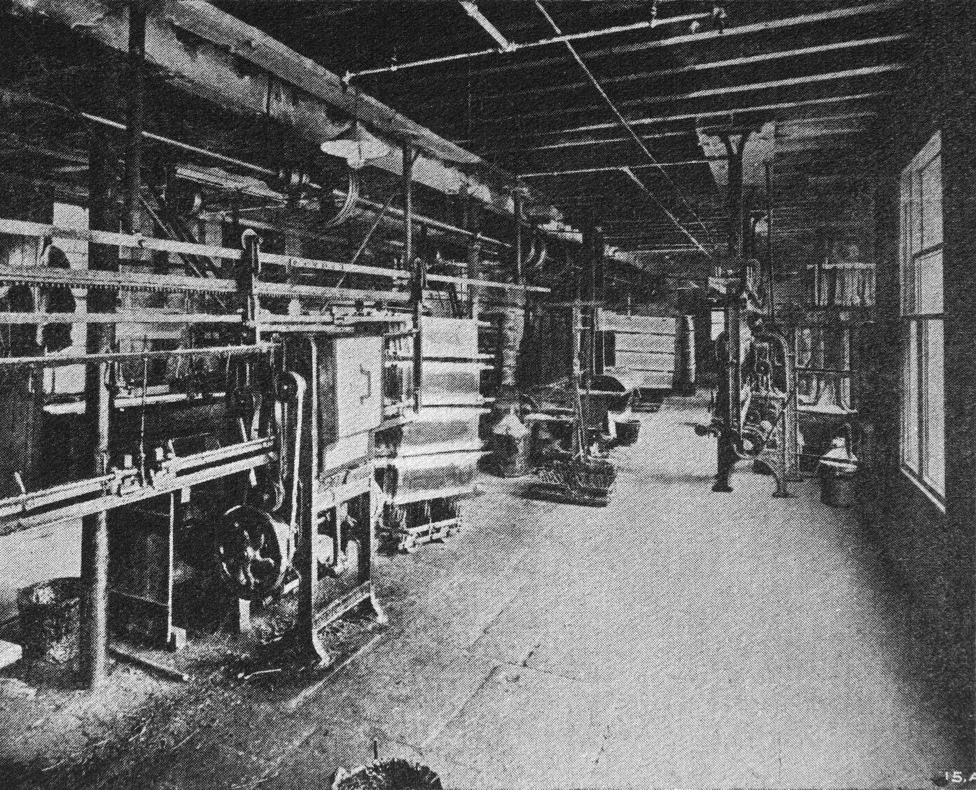 Healds industry insight