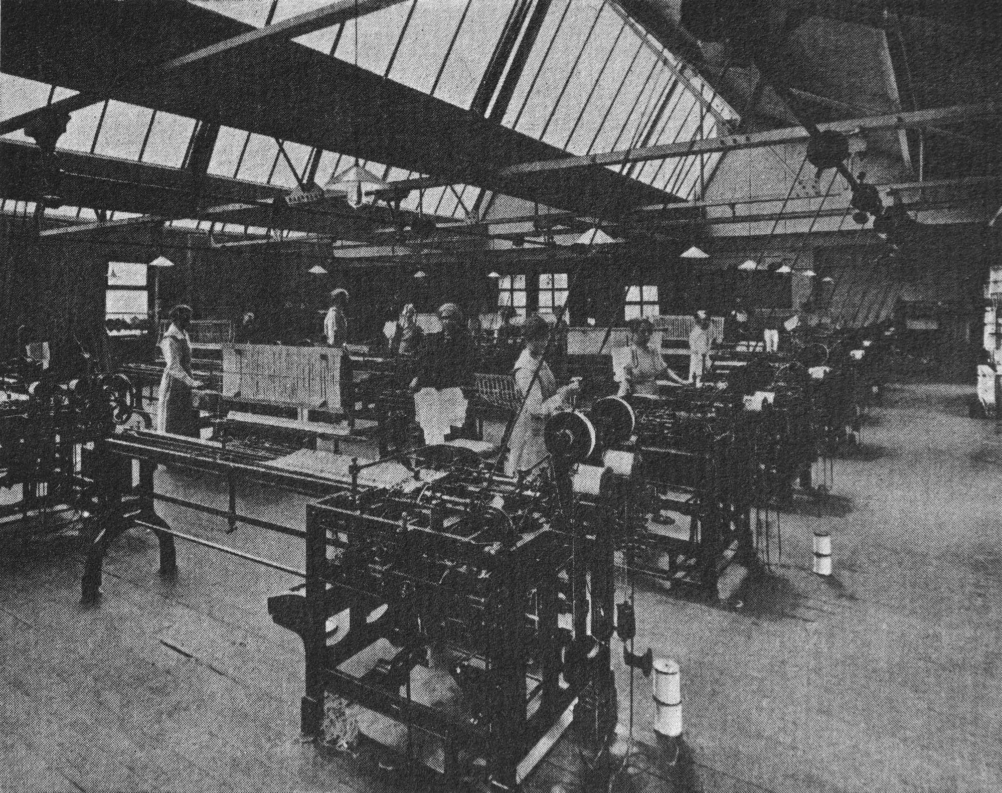 Healds industry insight