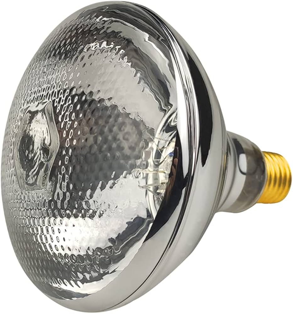 Heat Bulb For Shower industry insight