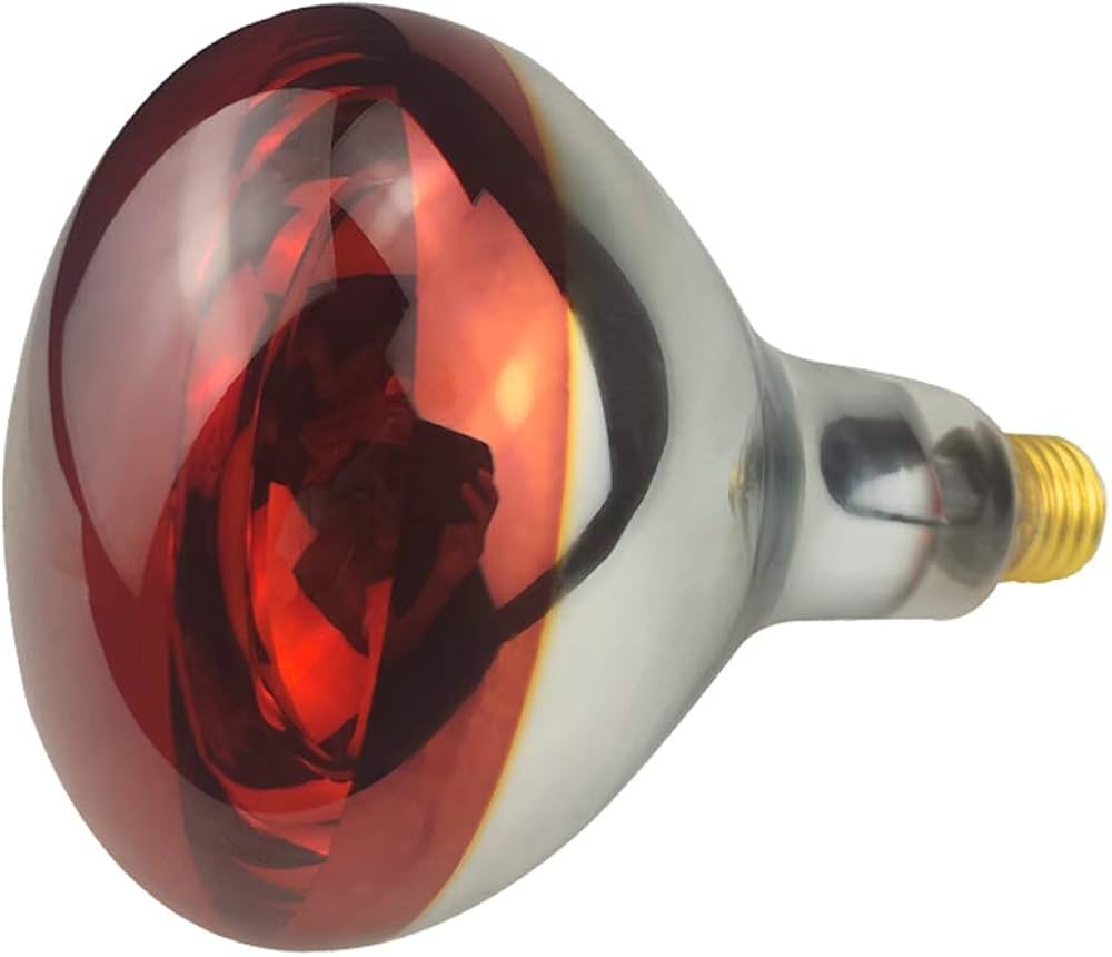 Heat Bulb For Shower industry insight