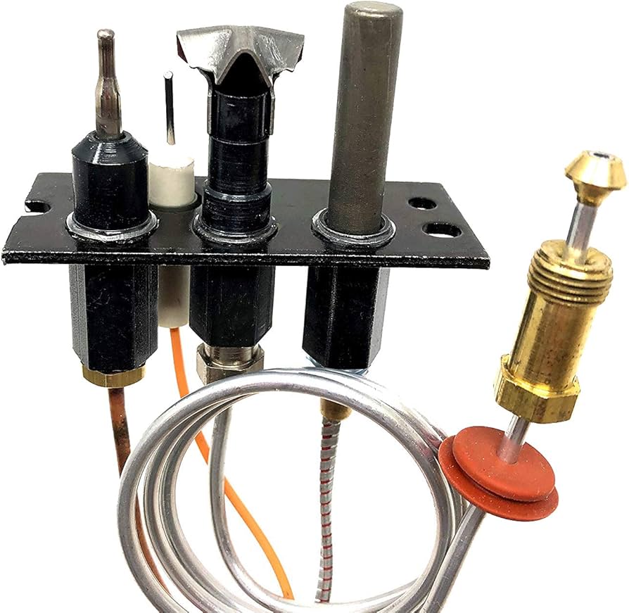 Heat & Glo Parts Finder