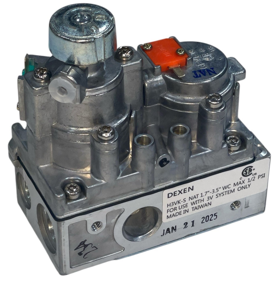 Heat & Glo Replacement Parts industry insight