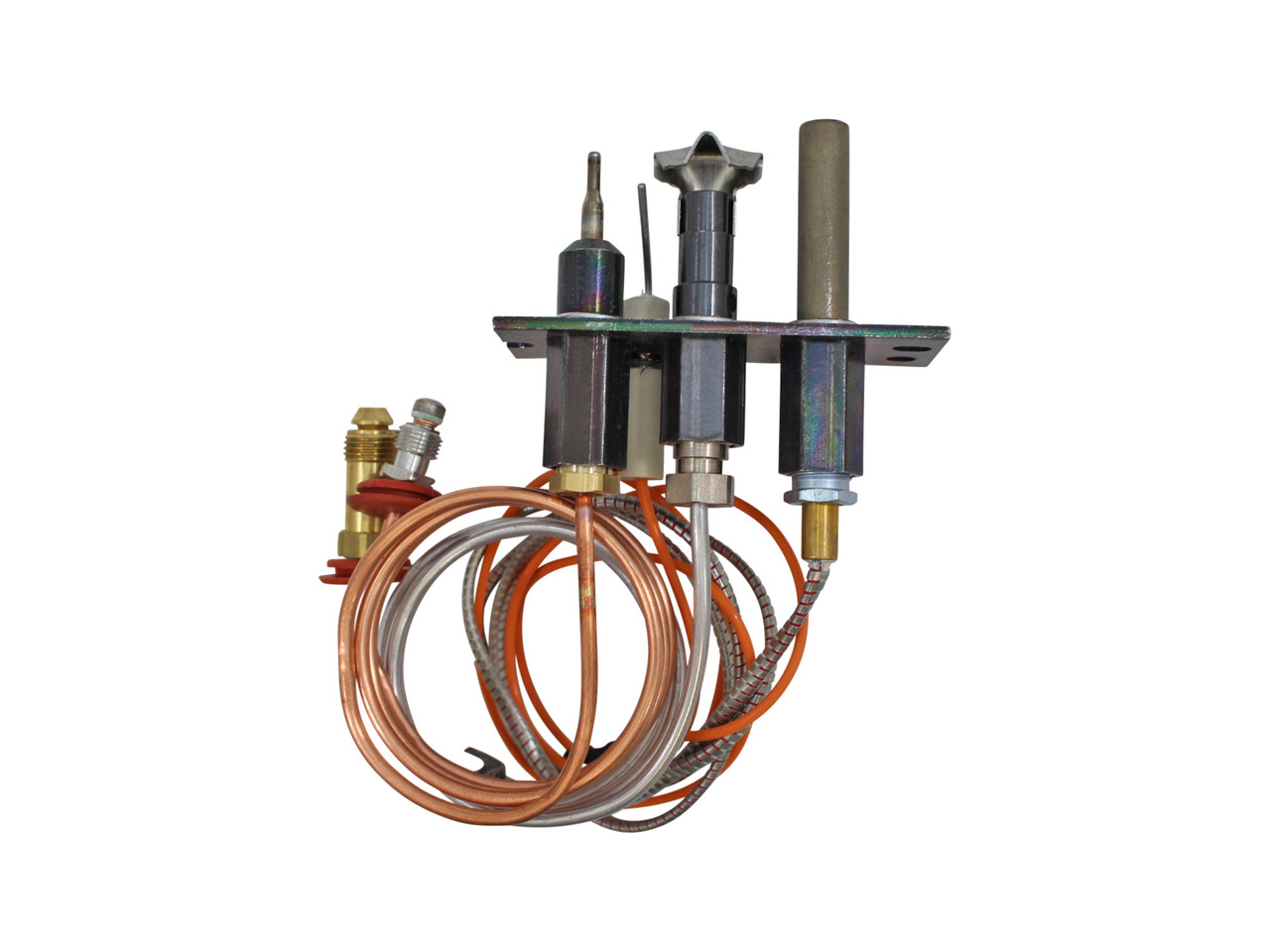 Heat & Glo Replacement Parts industry insight