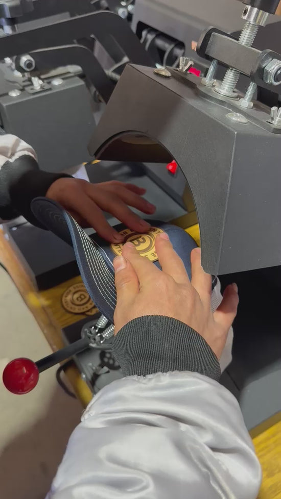 Heat Press Patches industry insight