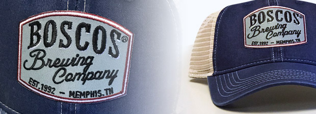 Heat Seal Patches – Custom Iron
