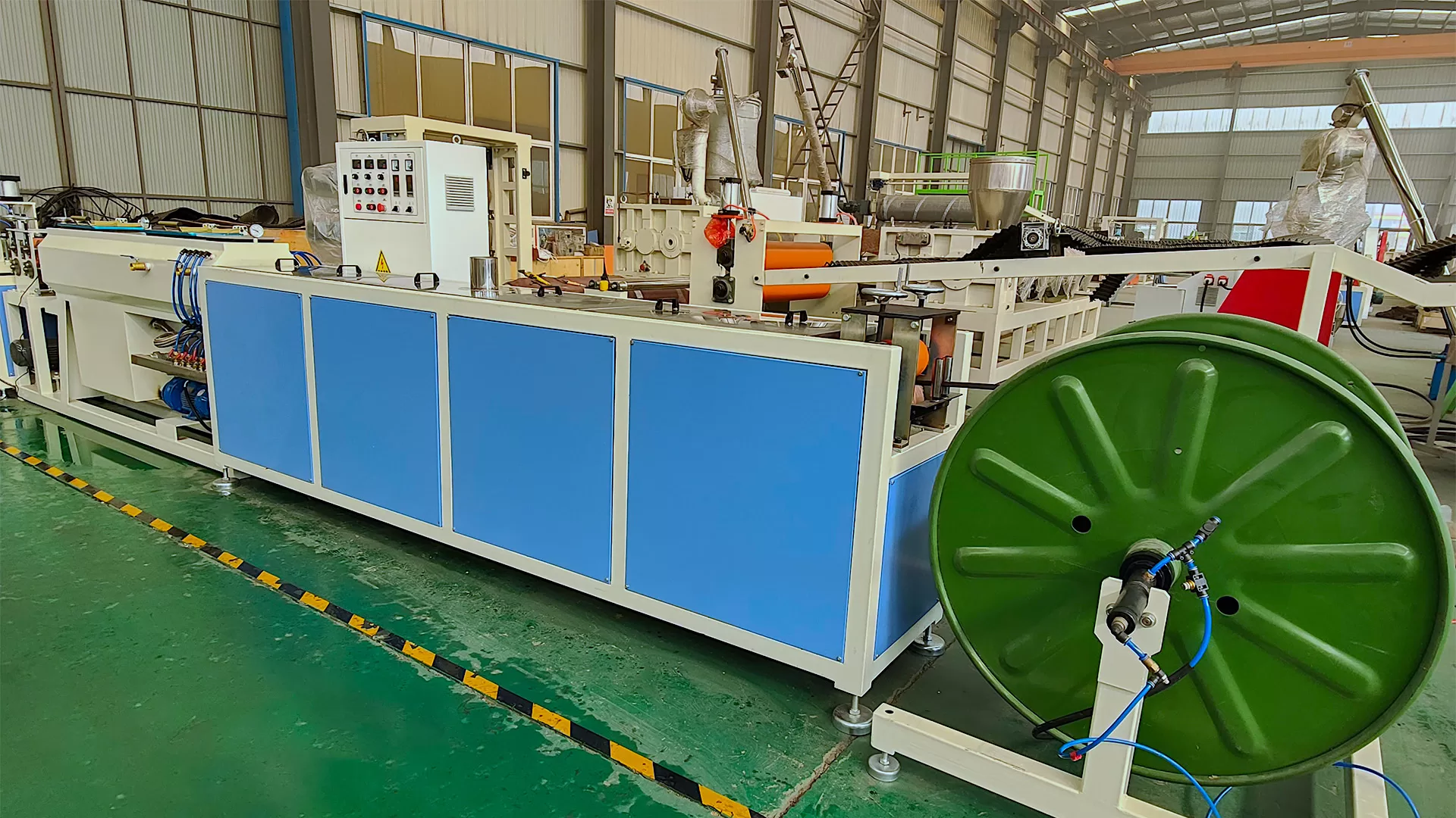 Heat Shrink Printer industry insight