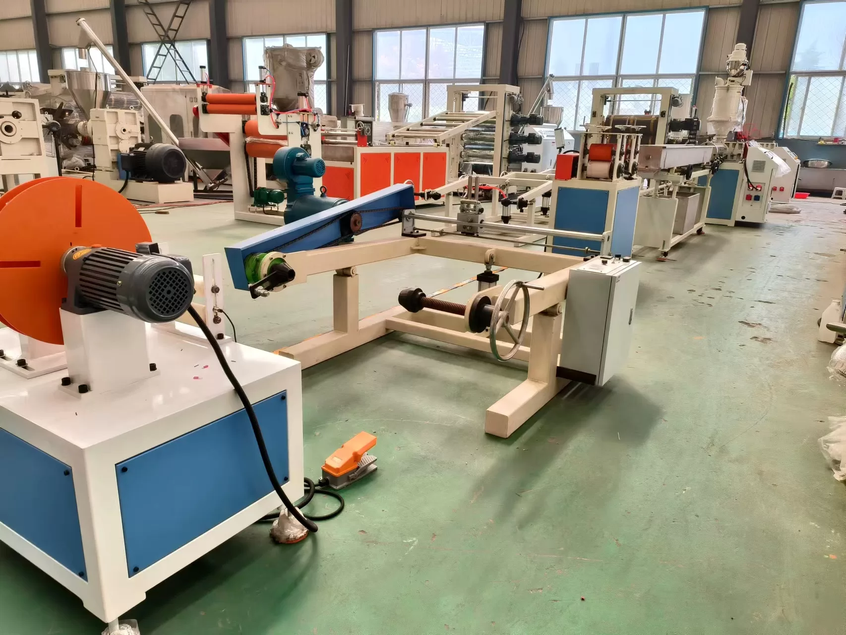 Heat Shrink Printer industry insight