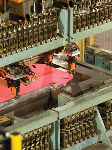 Heat Stamp Machine industry insight