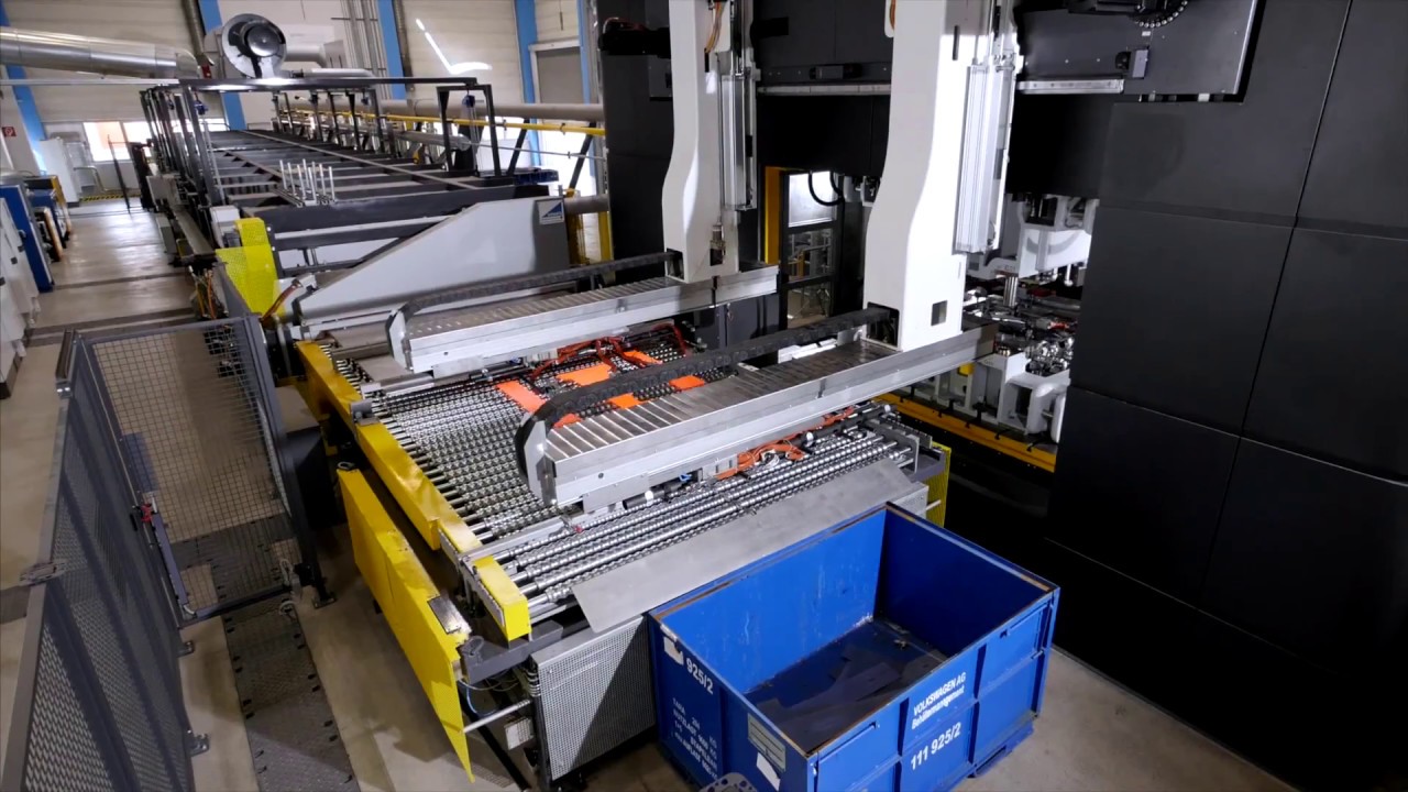 Heat Stamp Machine industry insight