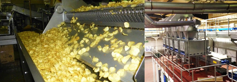 Heat Treated Flour industry insight