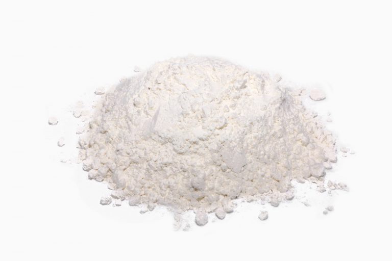 Heat Treated Wheat Flour • Bulk Supplier
