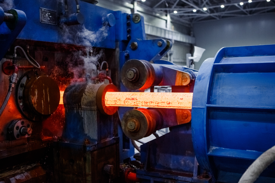 Heat Treaters industry insight