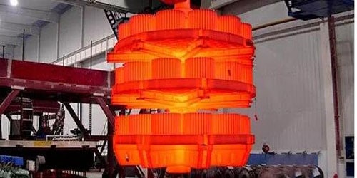 Heat Treating Steel industry insight