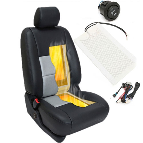 HeatedSeatKits.com