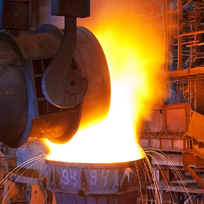 Heating And Cooling Steel industry insight