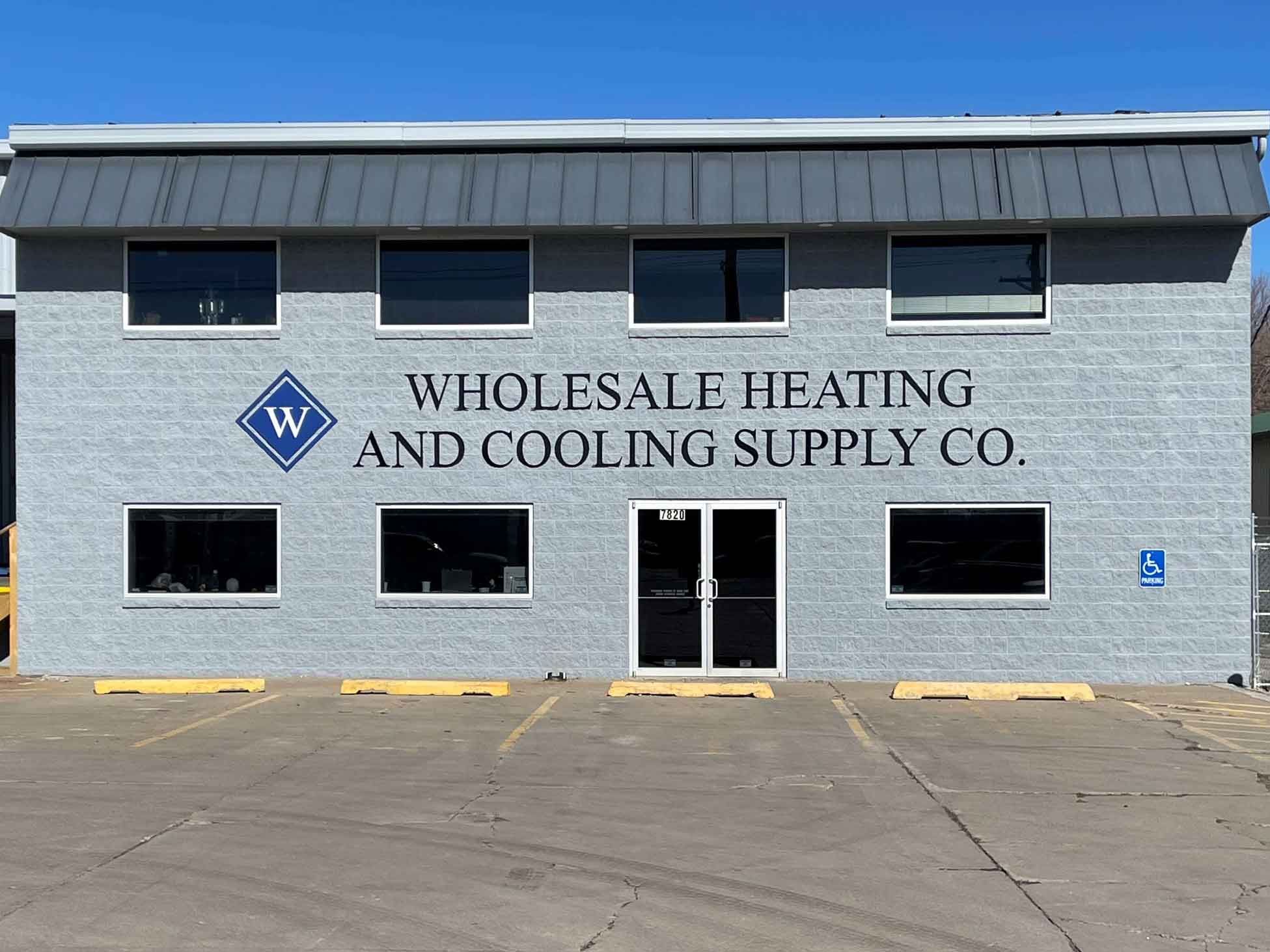 Heating & Cooling Products