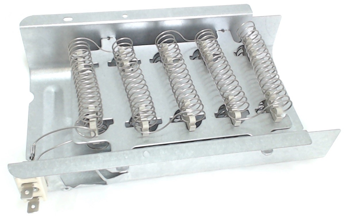 Heating Element For A Kenmore 80 Series Dryer industry insight