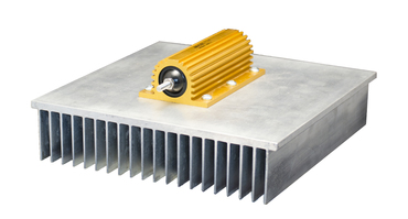 Heatsink, Rheostat & Resistor Manufacturer