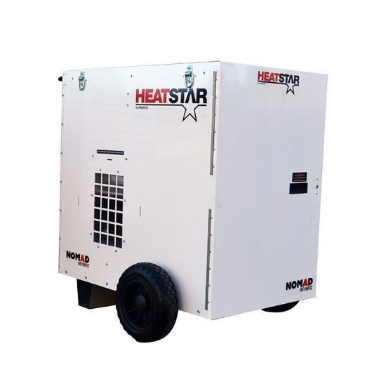 HeatStar® by Enerco