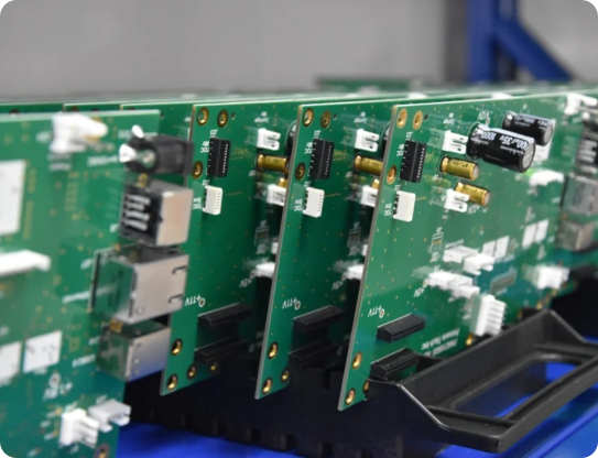 Heavy Copper Pcb industry insight