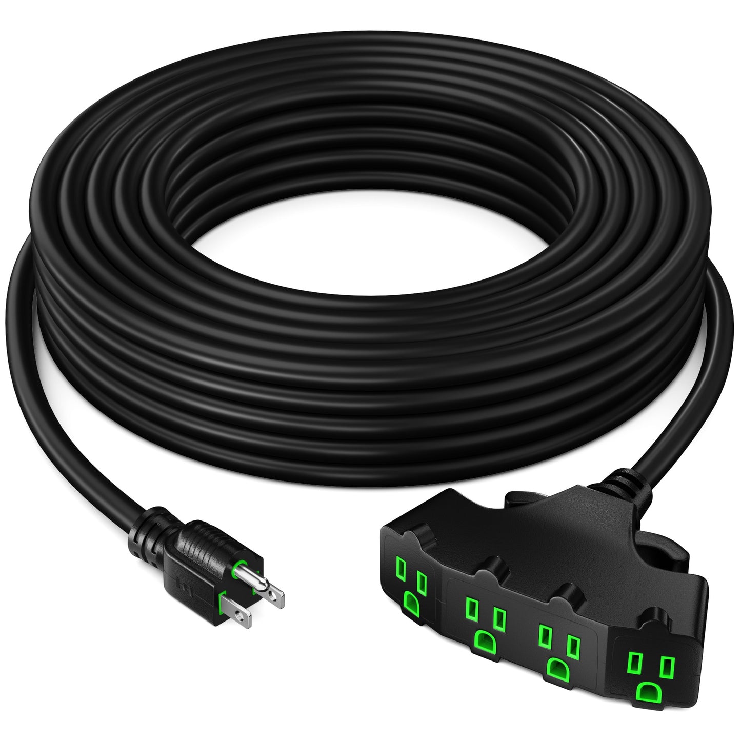 Heavy Duty 10 Gauge Extension Cord industry insight