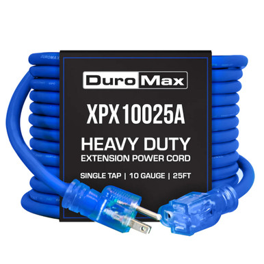 Heavy Duty 10 Gauge Extension Cord industry insight