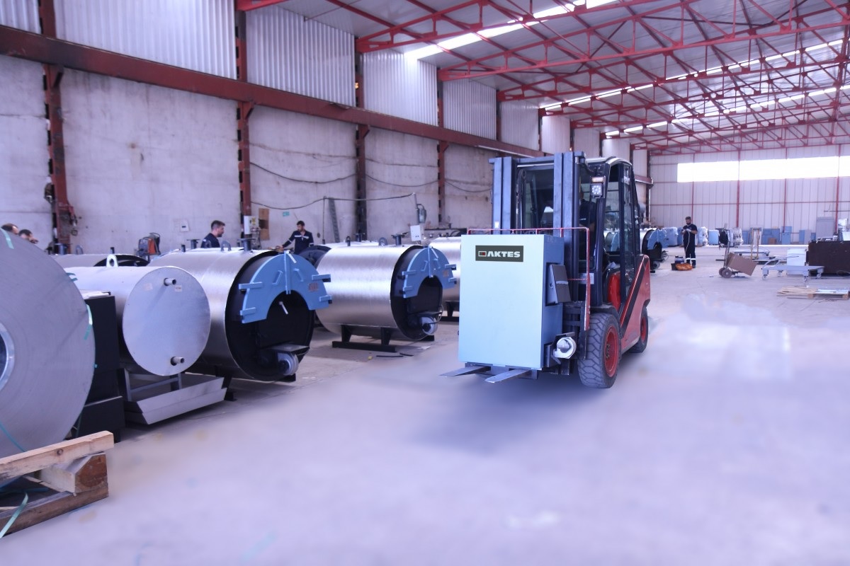 Heavy Duty Floor Machine industry insight