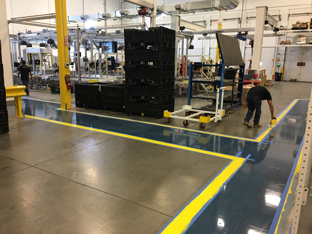 Heavy Duty Floor Machine industry insight