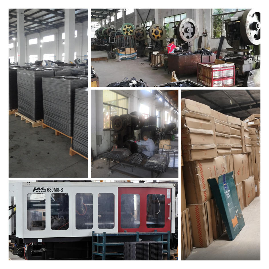 Heavy Duty Hand Truck industry insight