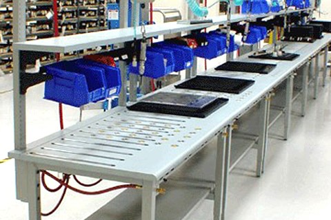 Heavy Duty Portable Workbench industry insight