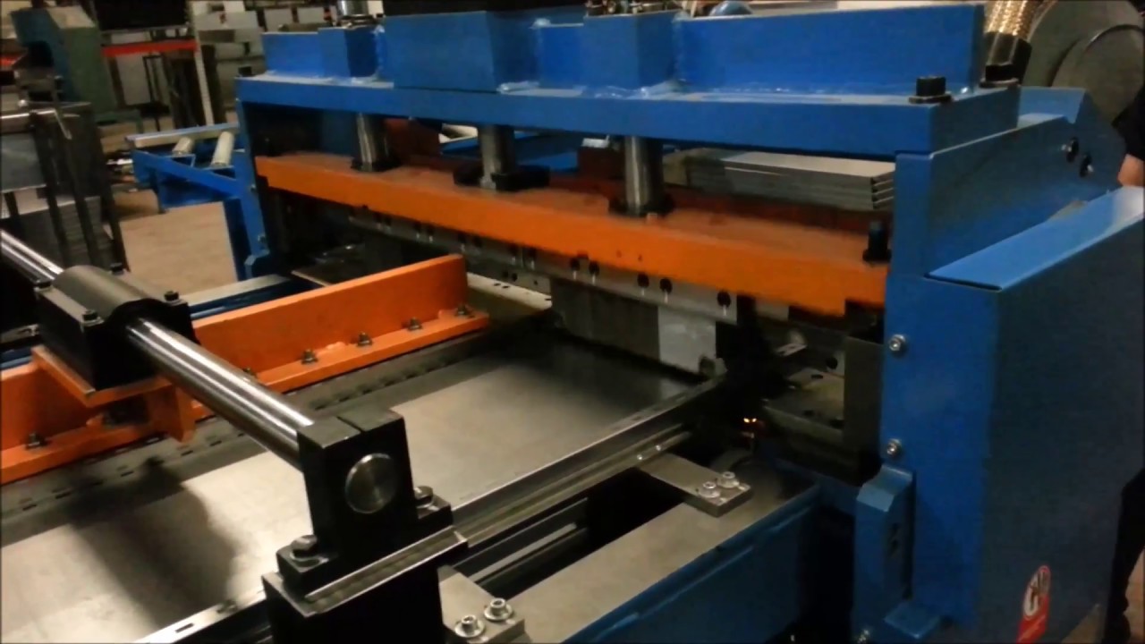 Heavy Duty Steel Shelving industry insight