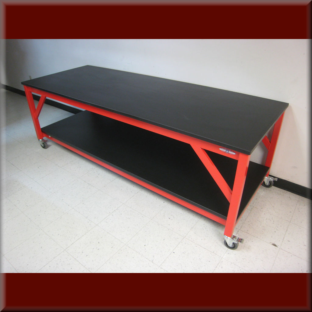 Heavy Duty Workbenches