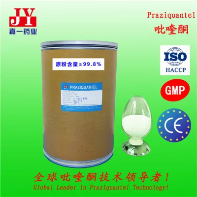 Hebei Jiayi Pharmaceutical Co., Ltd.