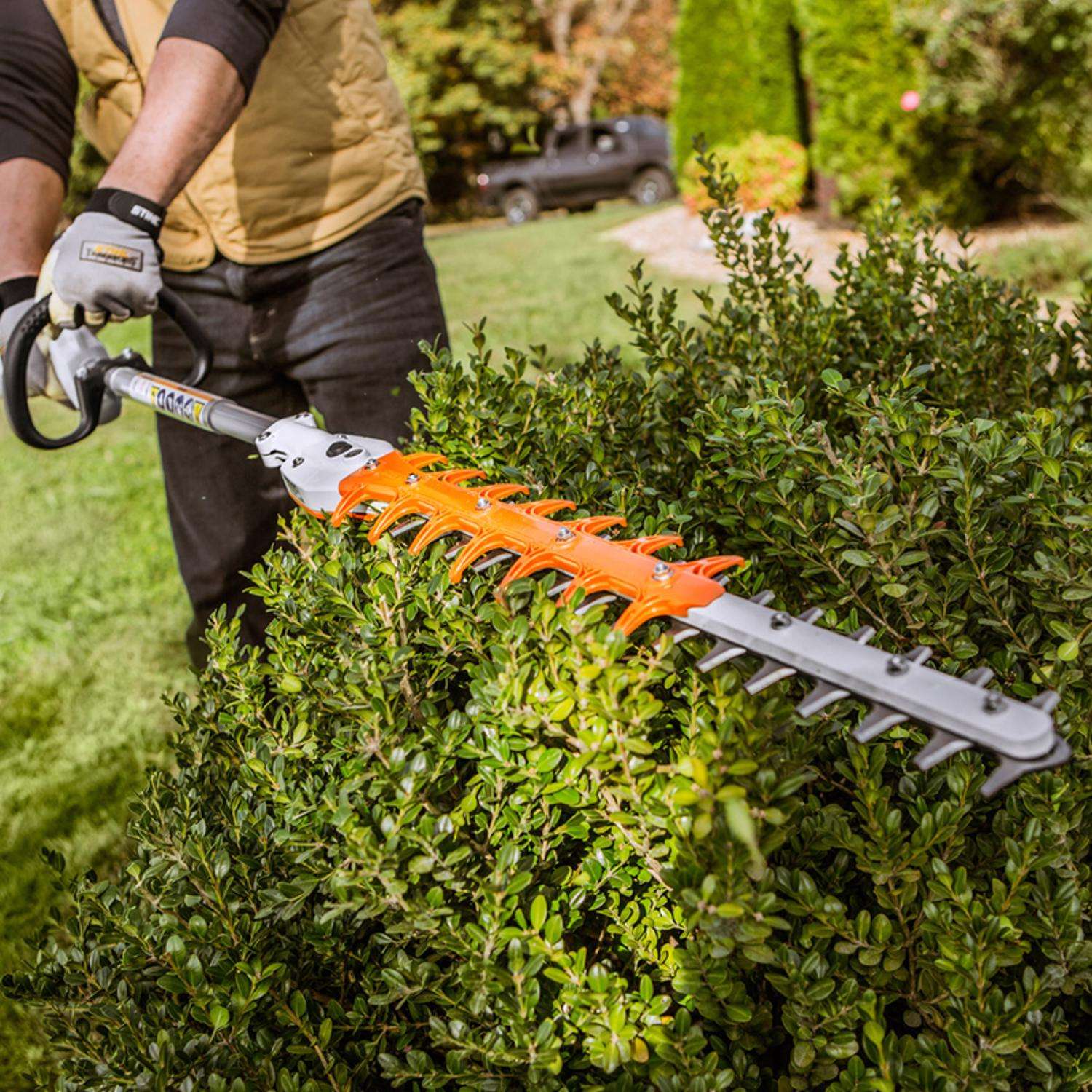 Hedge Trimmers