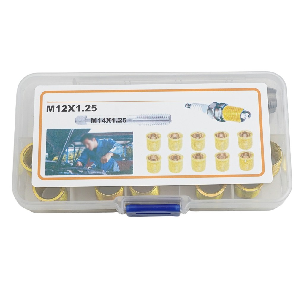 Heli Coil Kit M10 industry insight